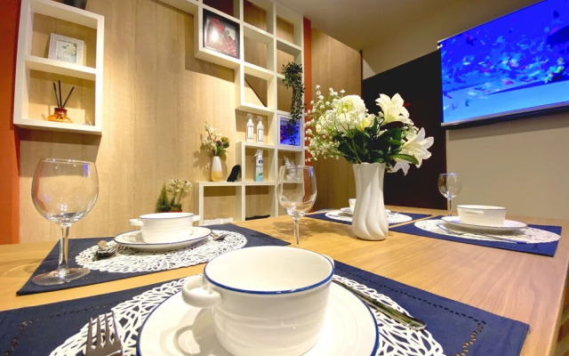 Hikifune Hidden Ryokan