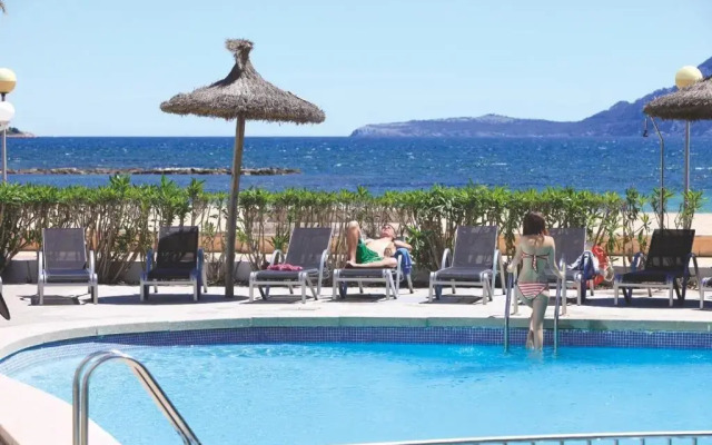 Apartamentos Bellamar