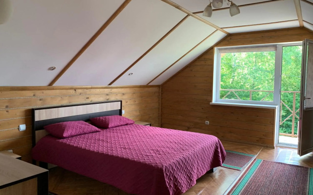 Садиба Краєвид