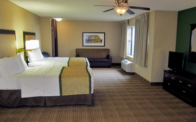 Extended Stay America Memphis Germantown West