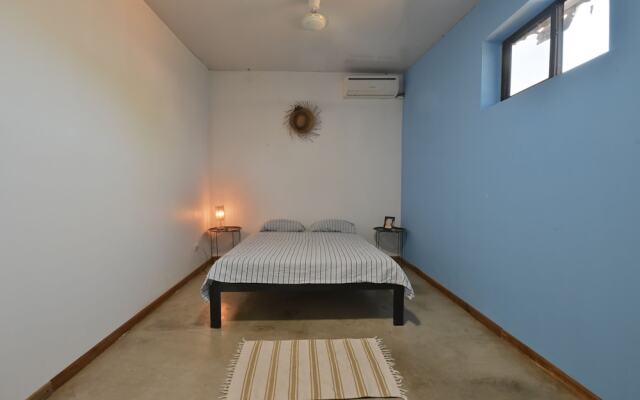 Hostel Real