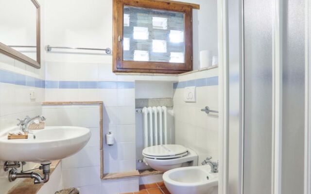 House La Loggia Impruneta