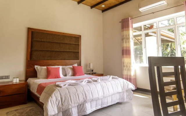 Cogent Holiday Home