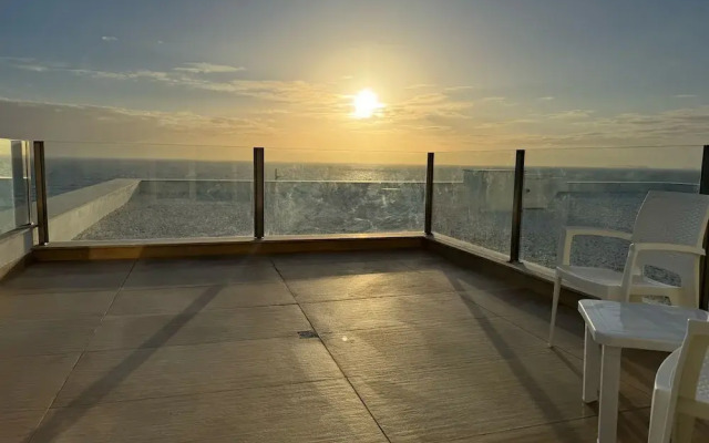 Ocean View Apartments - Ocean View