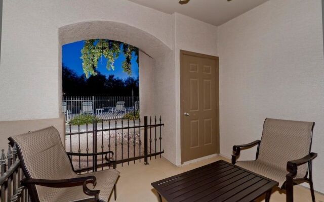 Bella Vista By Signature Vacation Rentals