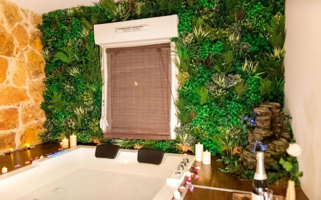 Appartement L'Évasion Nature