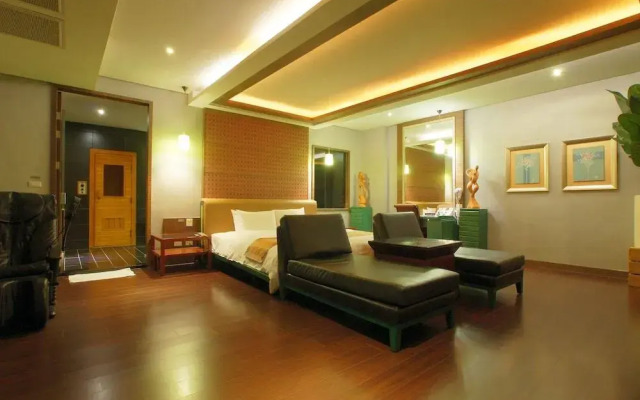 Holiday Motel - Hai'an Branch