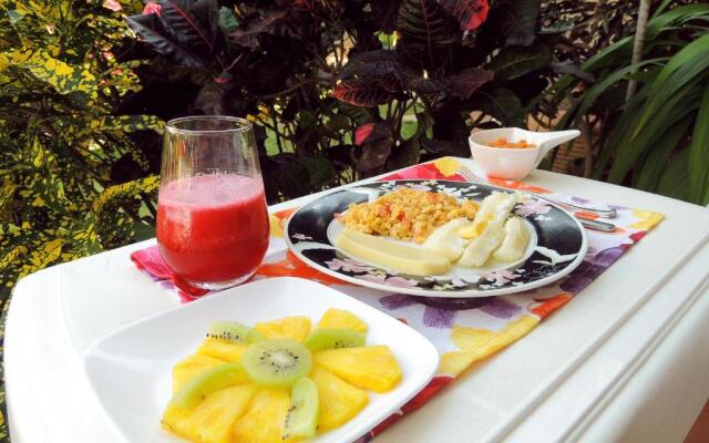 Portoazul Casa de Playa