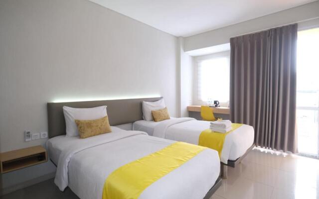 S101 Hotels.