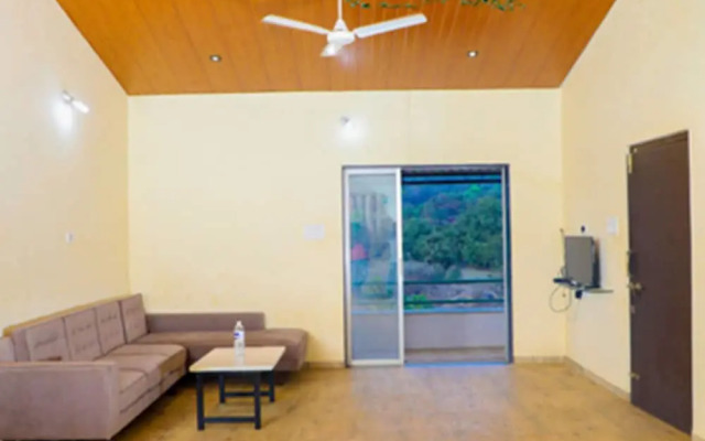 Vanah Villa And Resort