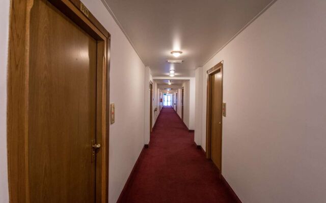 New Petit Hotel