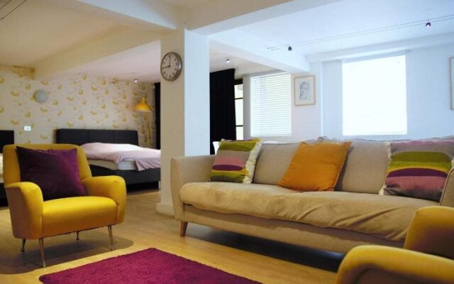 B&B Tempelhof