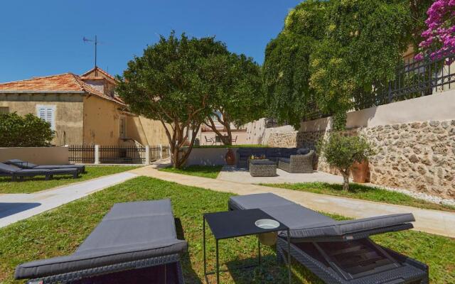 Holiday Home Festina Lente