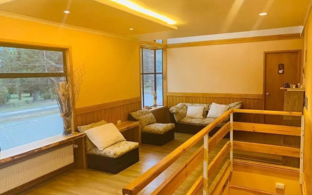 South Wind Hostel II