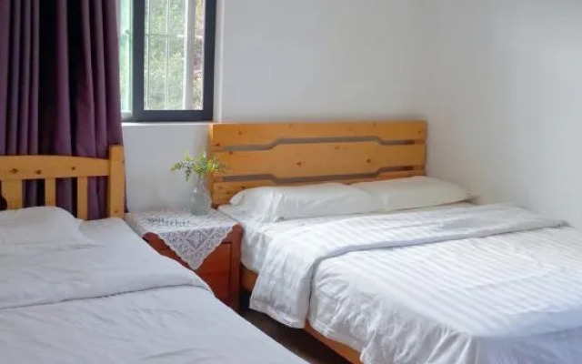 Mile Hostel