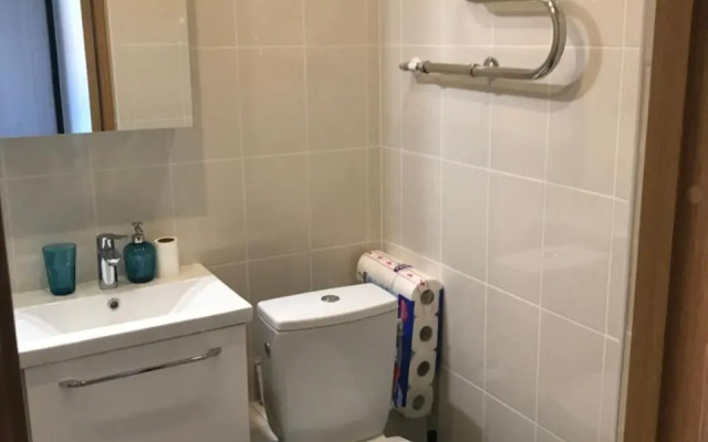1-Bedroom apartment in city centre