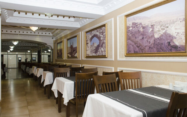 İstanbul Panorama Hotel