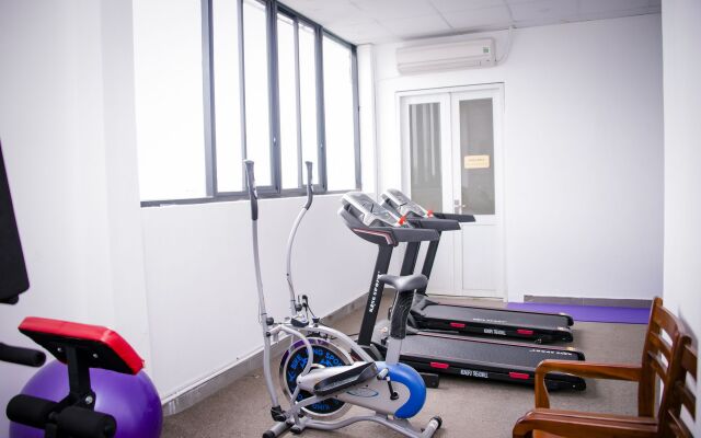 Airport Saigon Hotel