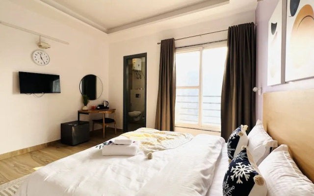 ZEN Medicity - Hotel & Serviced Apartments