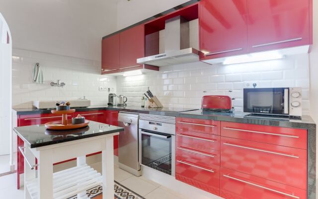 Sweet Inn Apartments Gracia