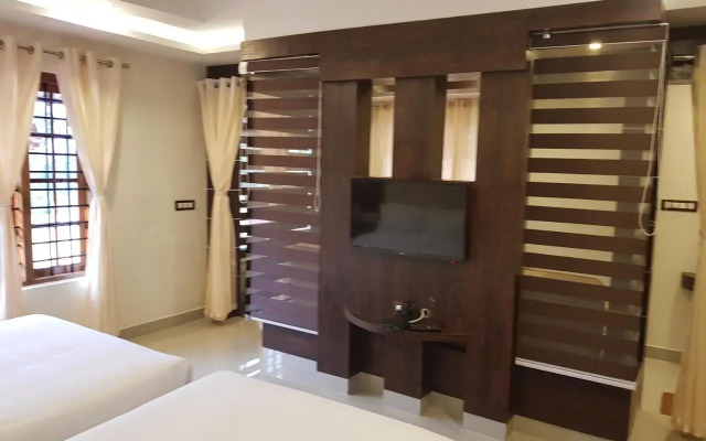 Riyavar Luxury Homestay