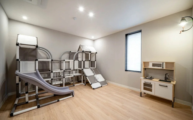 Kids Hotel Sangsang Play