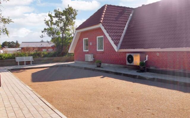 "Anine" - 1km from the sea in Western Jutland