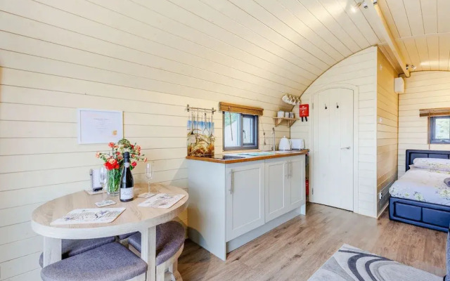 Corndon Pod