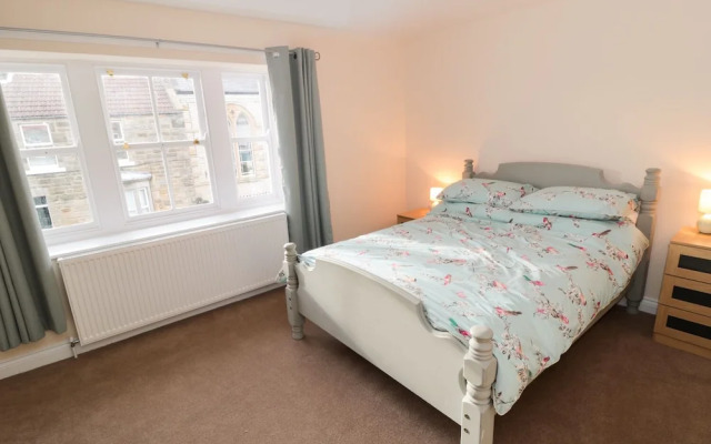 Hazel Cottage, Whitby