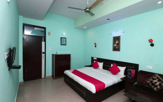 The Rohtak Hyatt by OYO Rooms