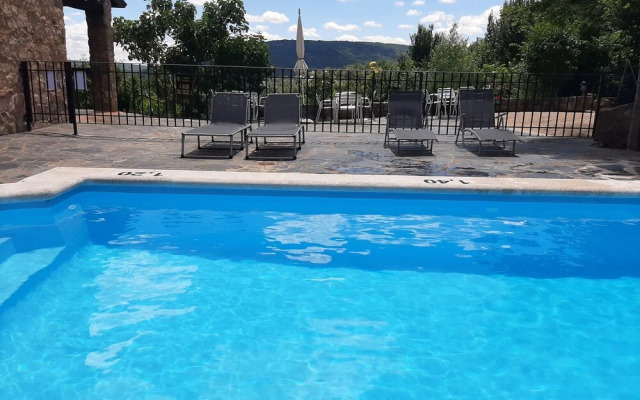 El Huerto Del Abuelo