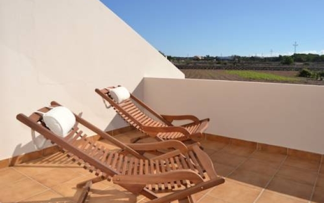 Apartamentos Marcelino