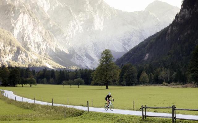 Camp Naturplac Na Skali