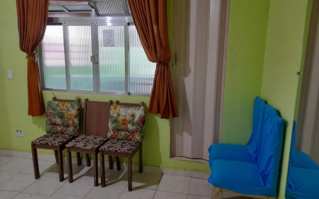 Hostel Reis Guarujá