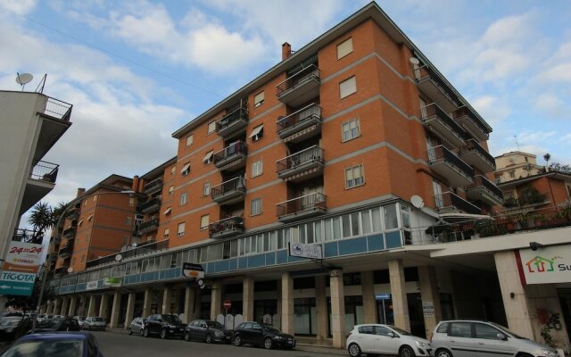Apartment With 3 Bedrooms in san Benedetto del Tronto, With Wonderful