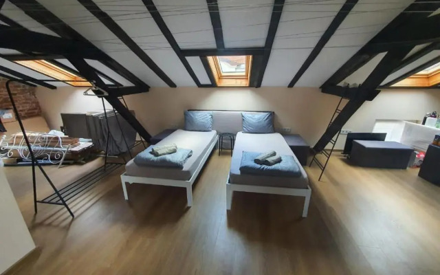 Fashionable 1BD Flat in the centre of Plovdiv
