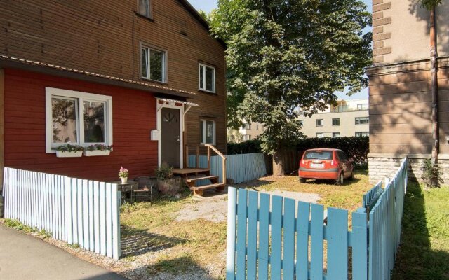 Cute Apartment Next To Old Town With Free Parking