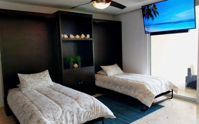 Elements Garden House 12 2 Bedroom Condo