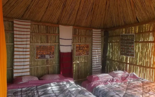 Babogaya Lake Viewpoint Lodge