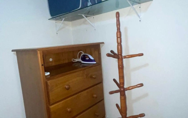 Flat Residence Maragogi