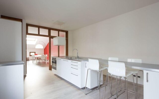 TriesteVillas Pellico