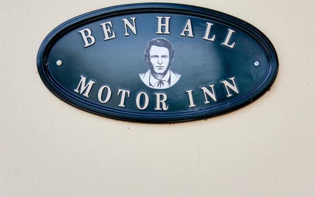 Ben Hall Motor Inn