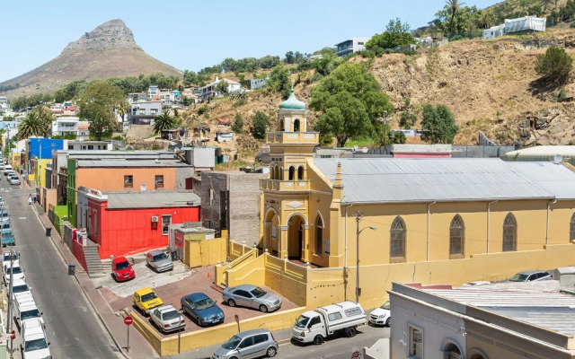 117 on Strand Luxury Apartments