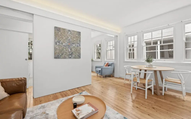 Mulwarree Avenue Apartments by Urban Rest