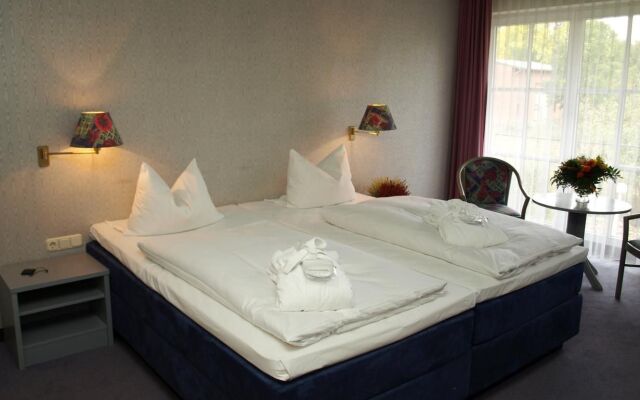 Heide Hotel Reinstorf