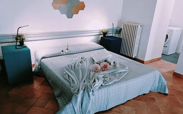 Apartment in Pistoia Elegant