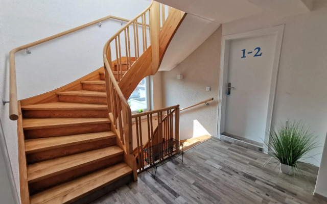 SOVA Pension Baunatal