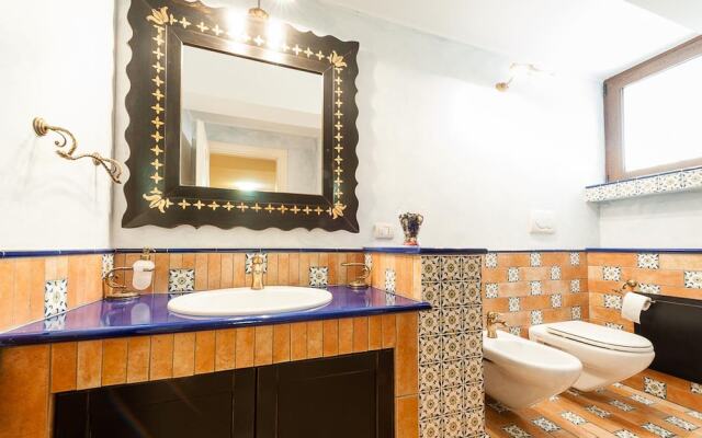 Casa Vacanza Polifemo Loft