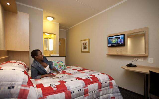 Road Lodge Gqeberha