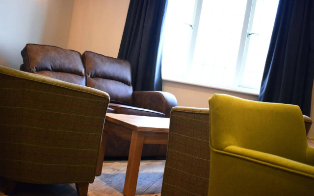 White Hart Inn